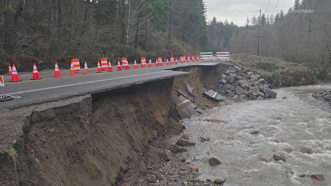 Gov. Ferguson wants to increase transportation spending by $3 billion