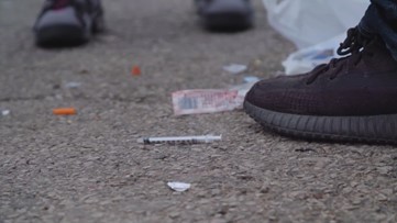 Seattle City Council rejects public drug use legislation