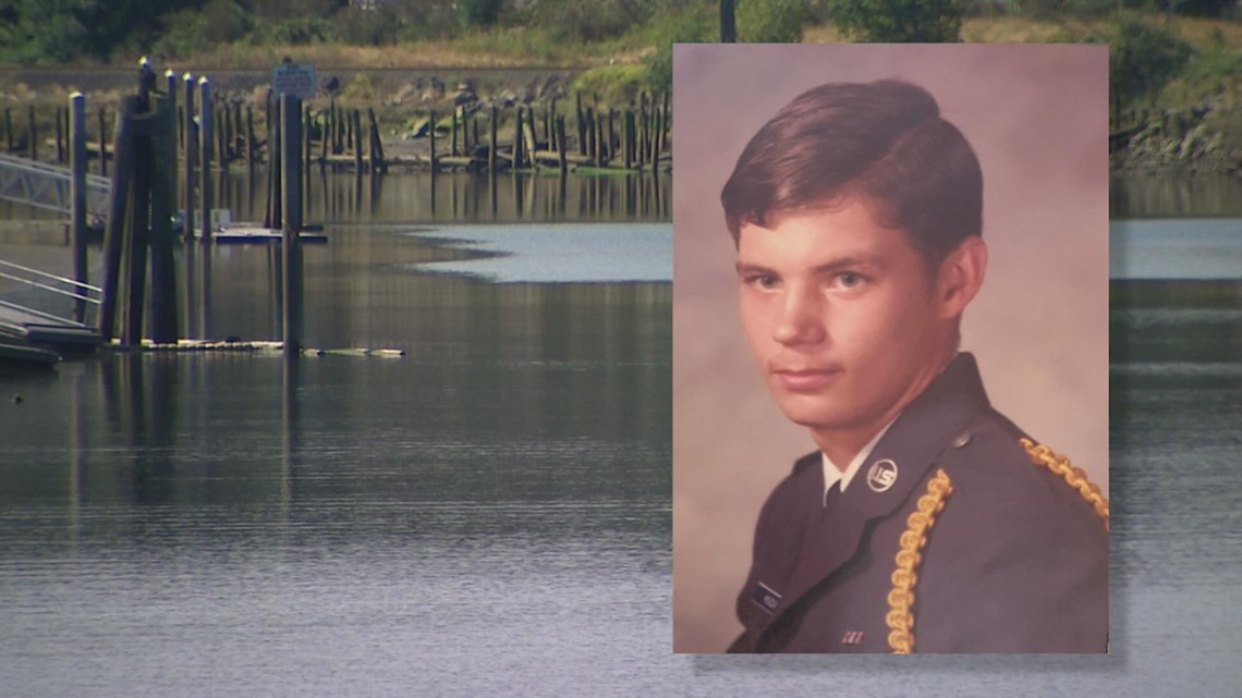 'We never expected this': Snohomish County cold case victim identified ...