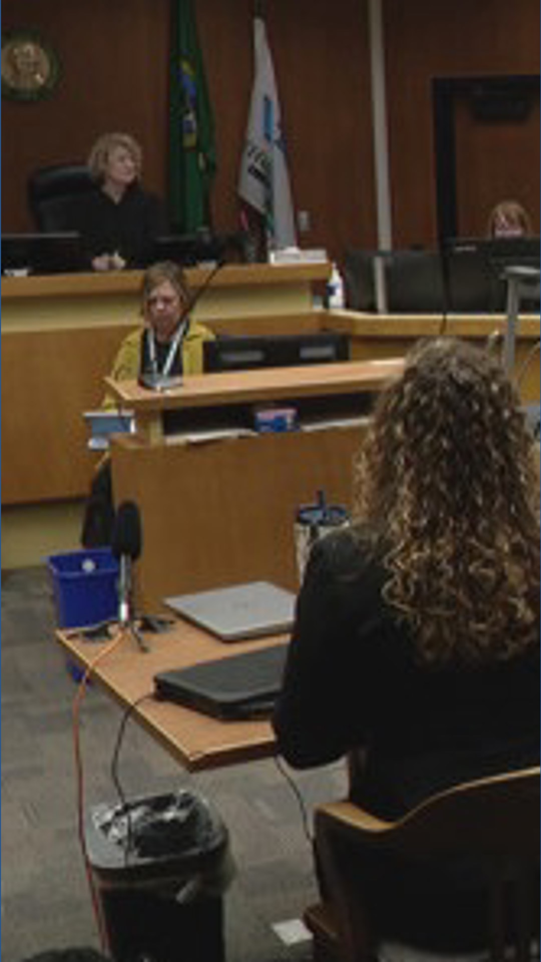 Trial begins for Thurston County couple accused of murder | king5.com