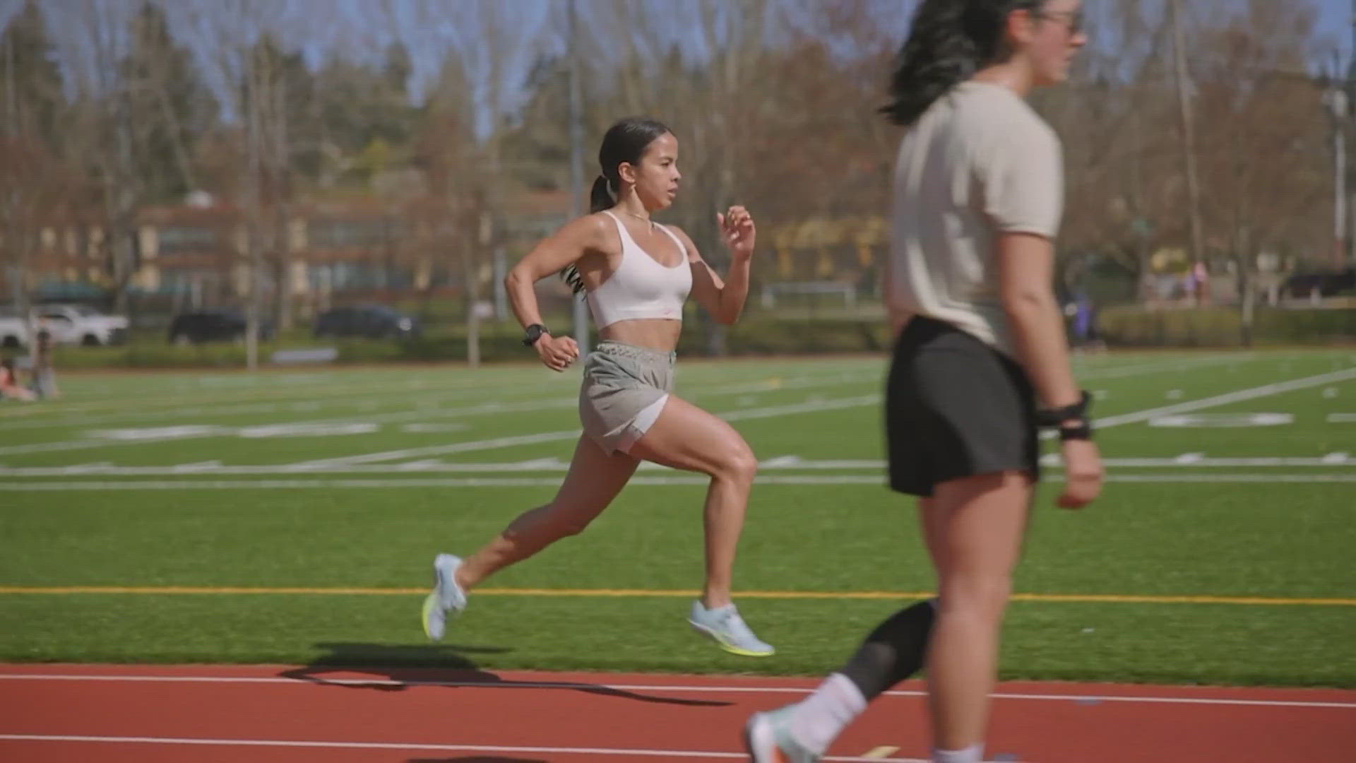 Seattle Runner Explore Seattle's thriving running culture during 'Running Week ...