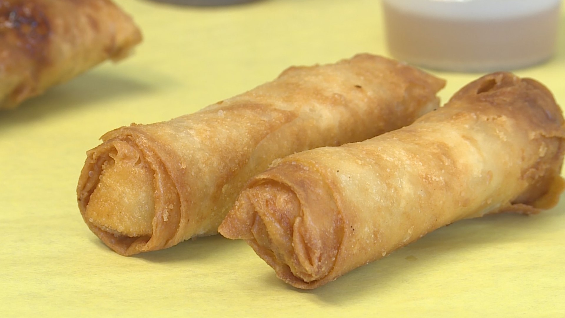 Northwest Lumpia doesn't just do lumpia- they do "fusion lumpia" - and that means you'll find unique and unexpected flavors at this bright Tacoma spot.