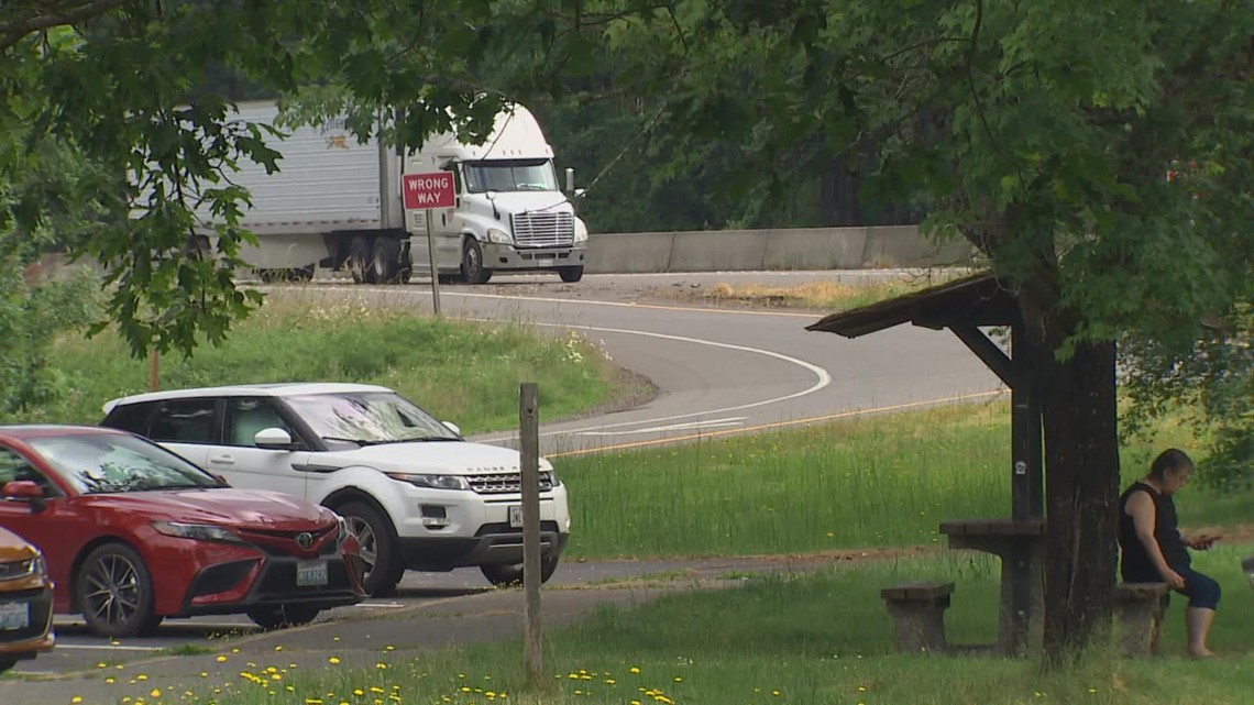 WSDOT survey on Washington rest stops open until Labor Day - Vimarsana News