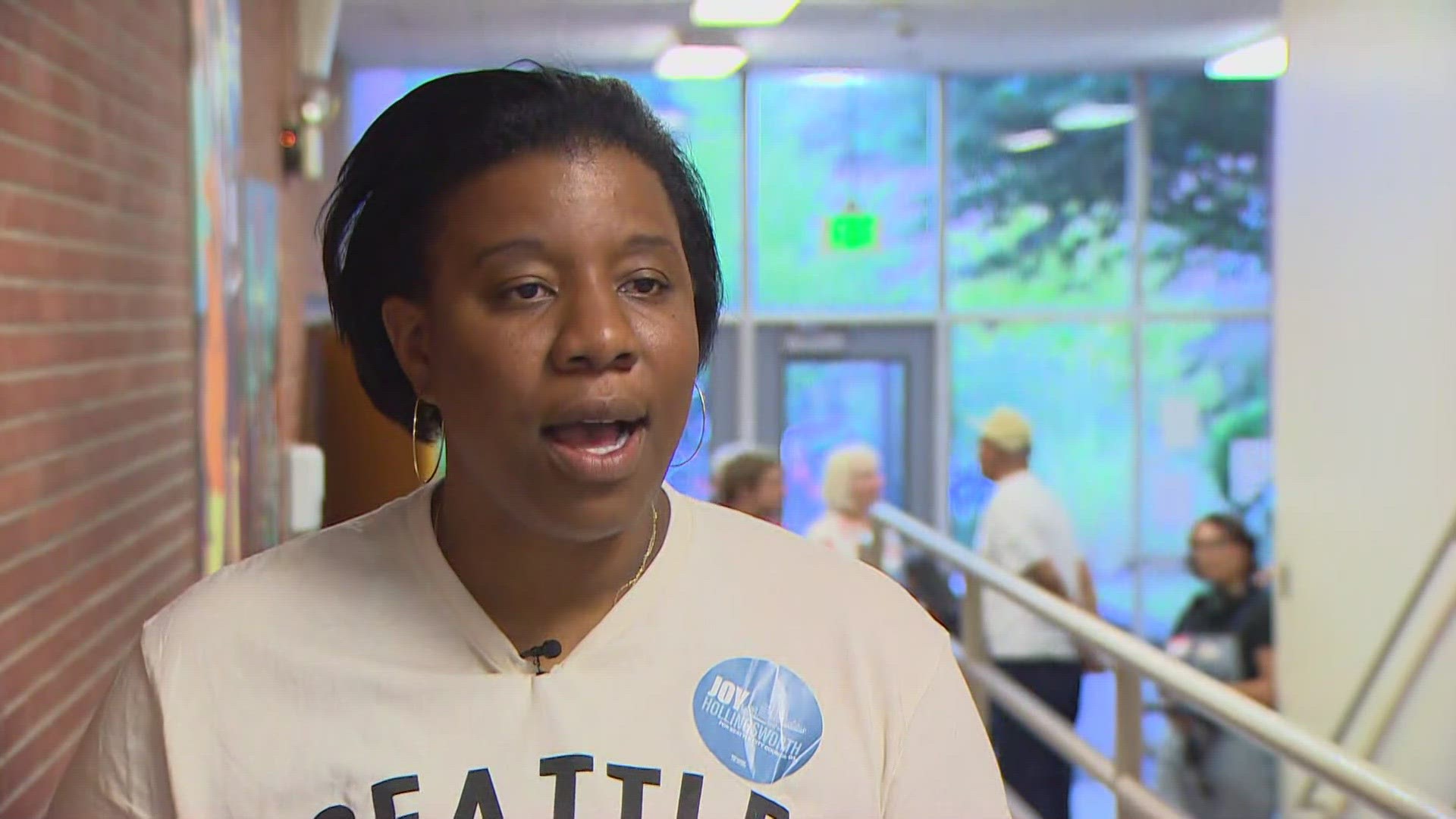 Initial results for August 2023 primary election released