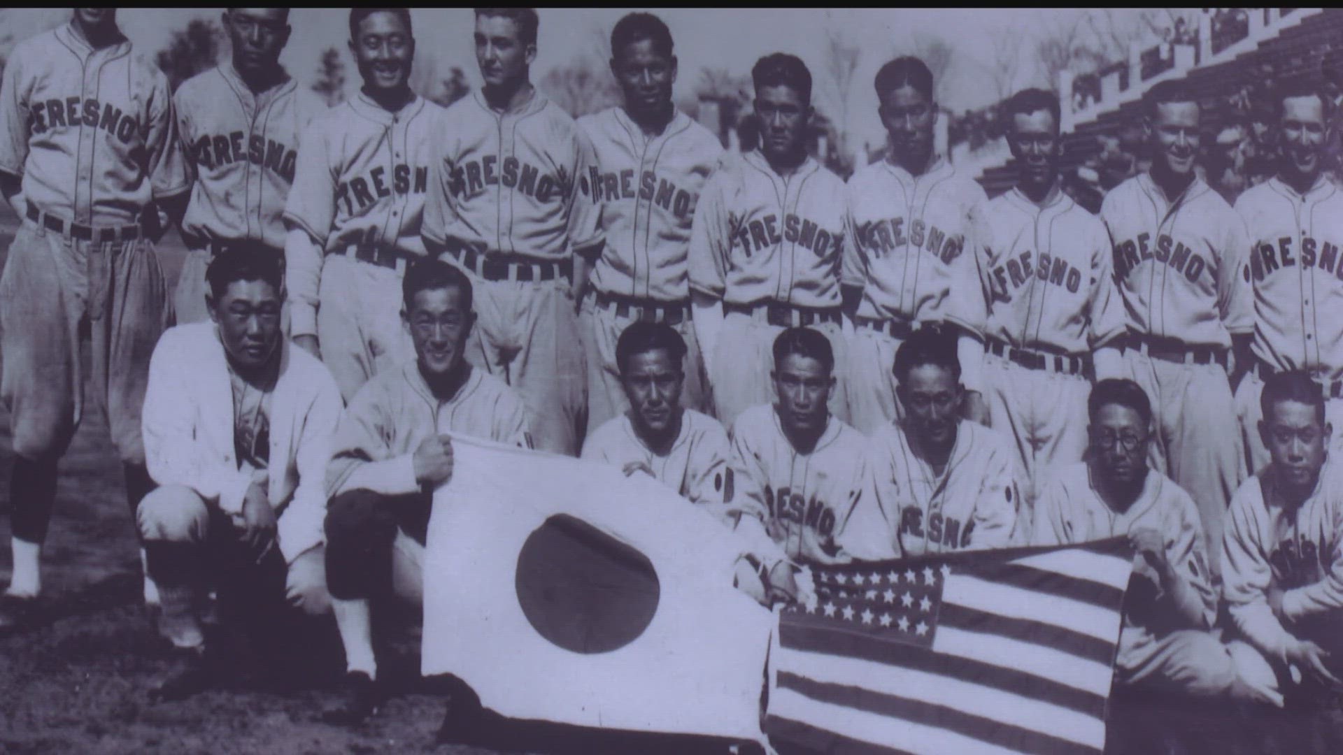 MLB celebrates the legacy of Japanese American baseball with new