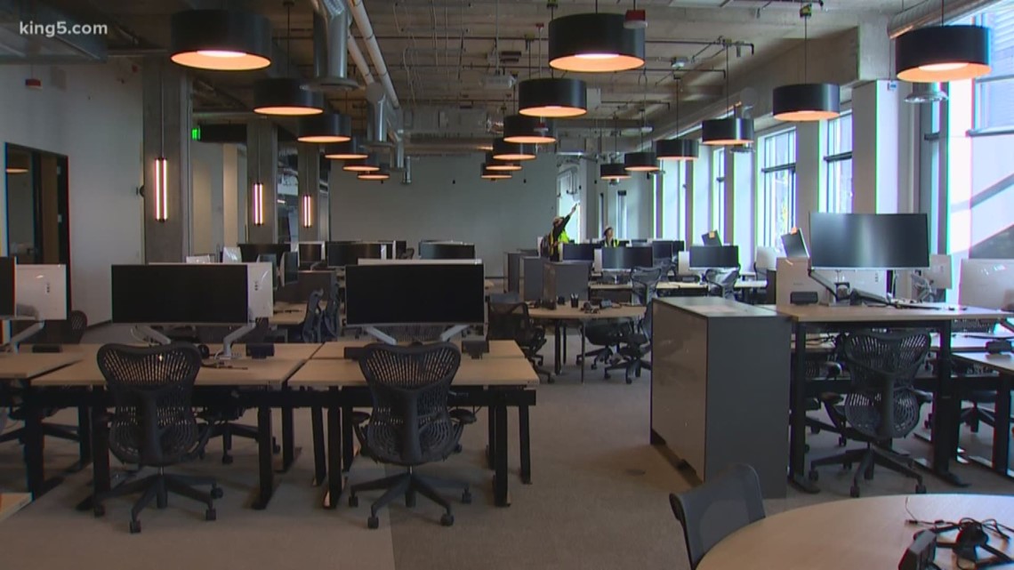 Expedia lay offs to impact 200 employees in Seattle - Vimarsana News