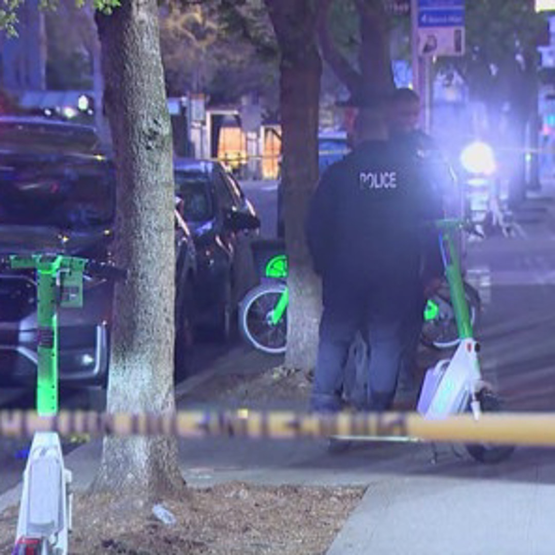 Man charged for murder of pregnant woman in Seattle found not guilty by ...