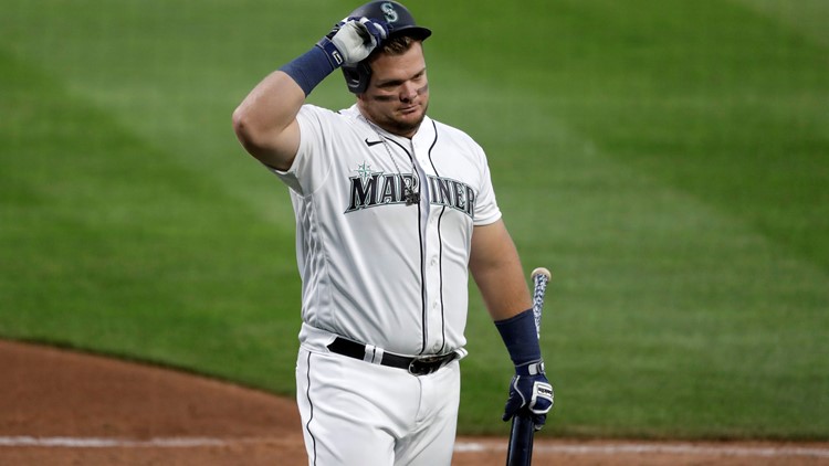 Former Seattle Mariners Star Has a Unique Way to Describe Former