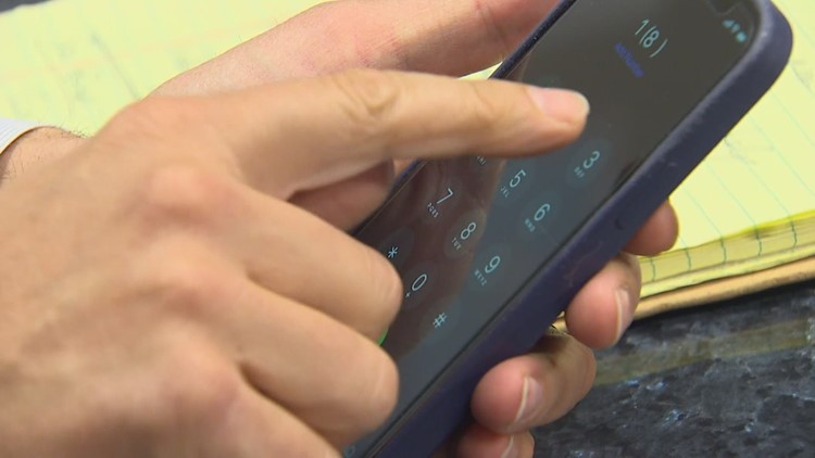 BBB of Washington: Scammers pretending to be government agencies
