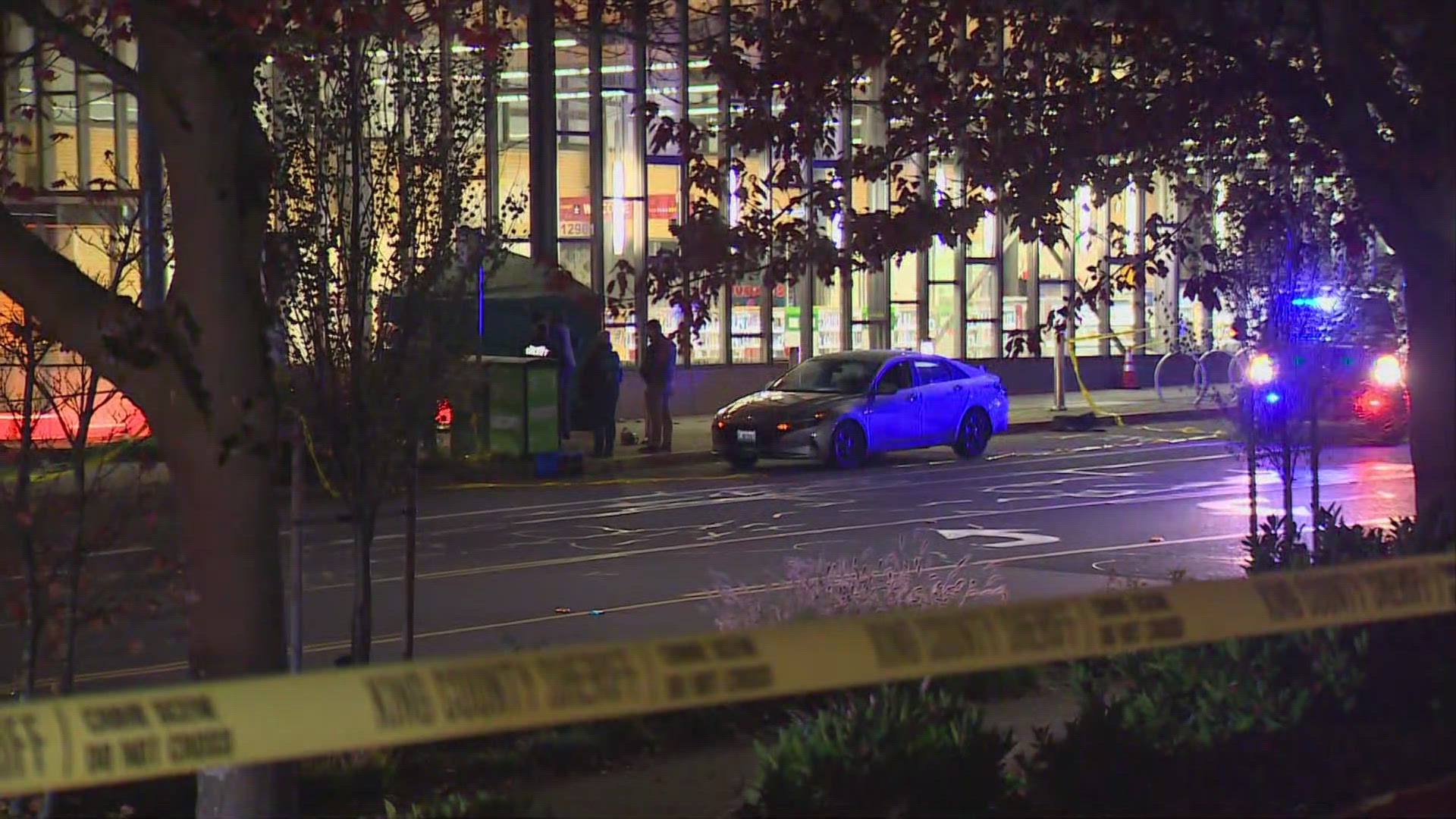 Police investigating deadly shooting in Newcastle