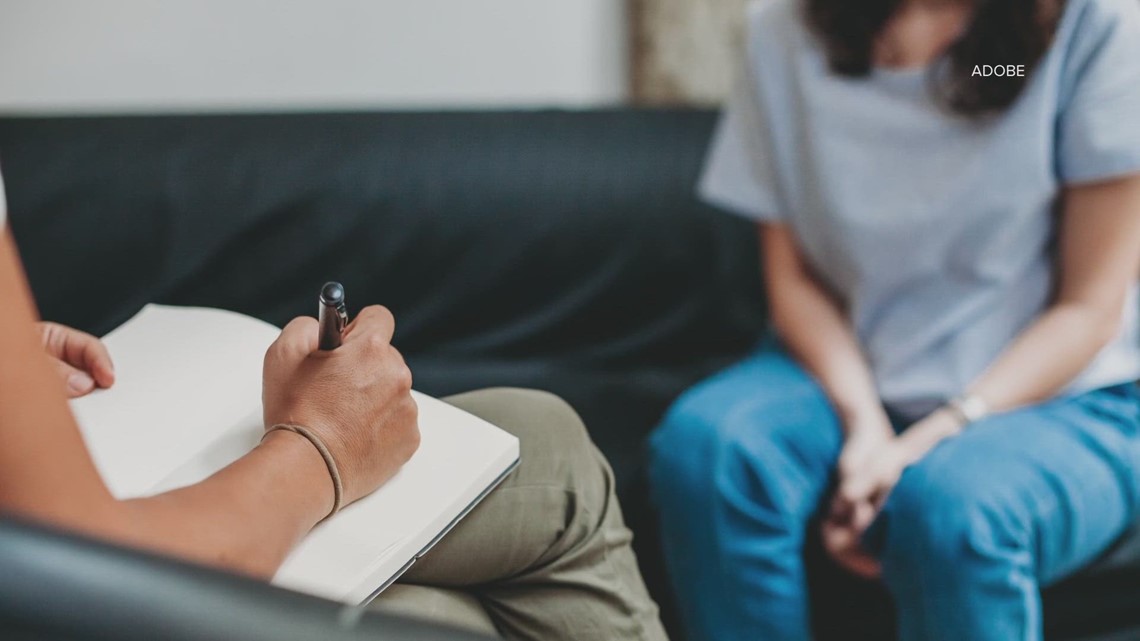 UW researchers develop AI tool for therapy - Vimarsana News