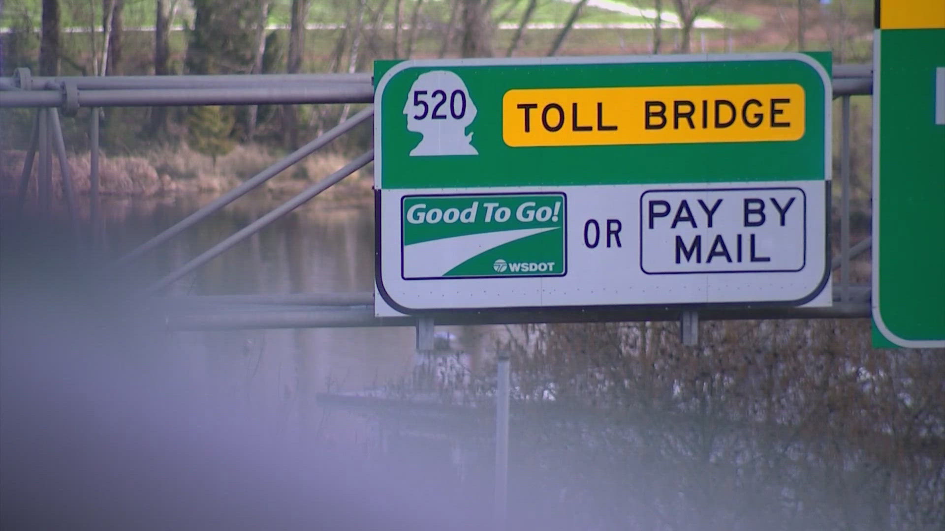 SR 520 toll rates to increase in August | king5.com