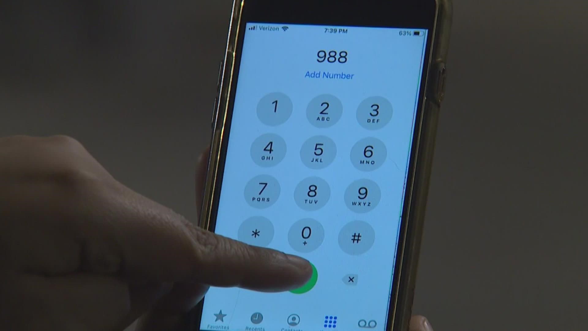Area codes now also will be required on all calls in Washington state.