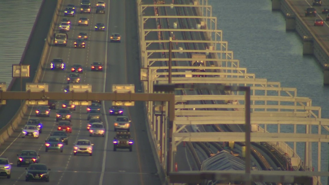 Infrastructure package contains billions of dollars for Washington ...