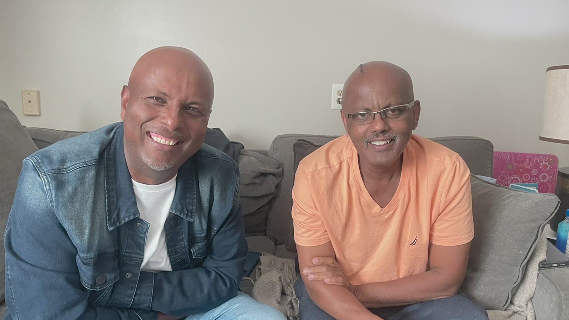 Capitol Hill community helps King of the Hill grocery owner after emergency surgery - Vimarsana News