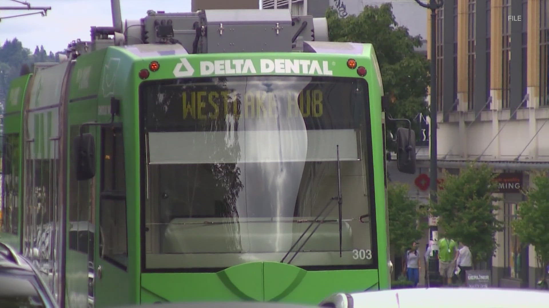 City officials said Seattle Streetcar service along the South Lake Union route will be suspended for several weeks because of mechanical issues.