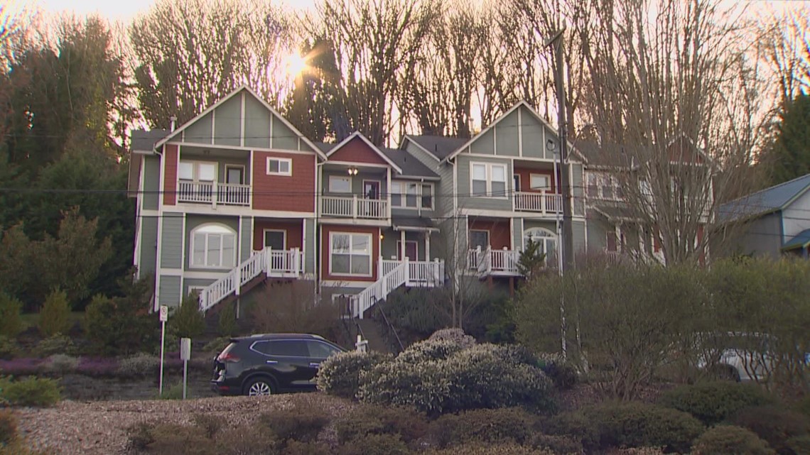 Seattle landlords make plea to end eviction moratorium - Vimarsana News
