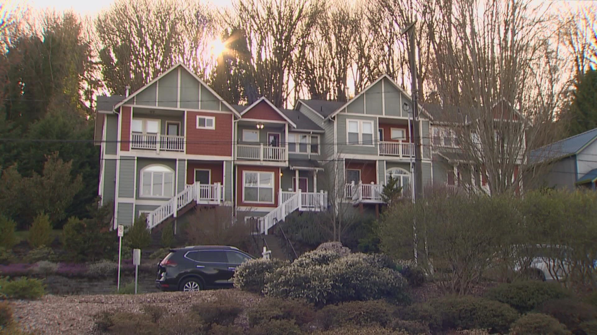 Landlords met with Seattle Mayor Bruce Harrell on Thursday to ask him not to extend the city's eviction moratorium.