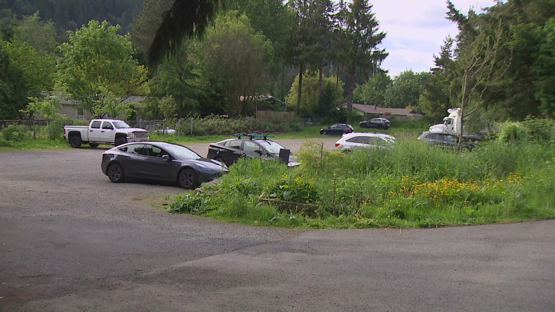 Uptick in trailhead thefts expected this summer in western Washington