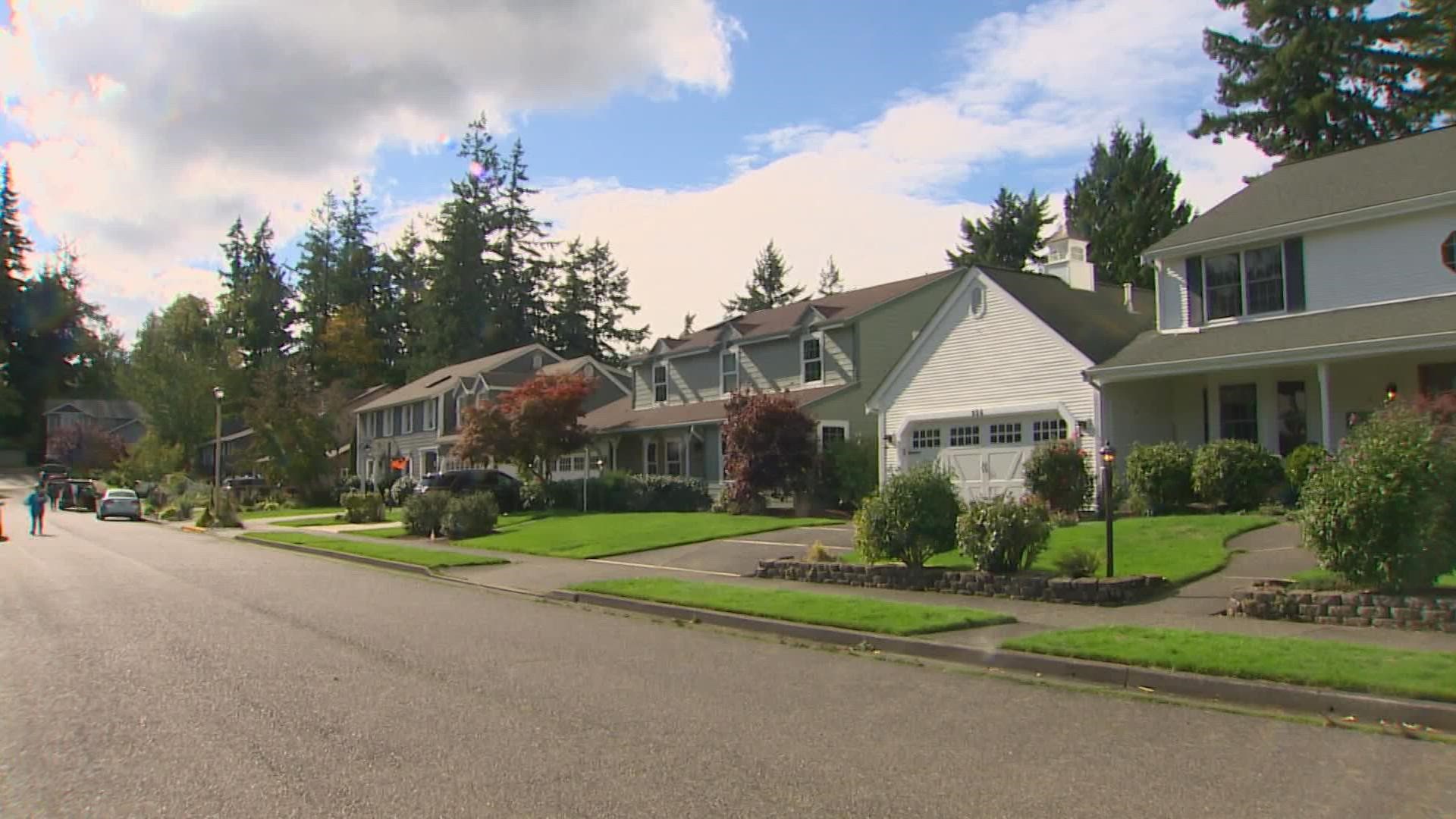The City of Bellingham is bypassing neighborhood covenants in order to set up the shelter which will house a dozen homeless youth under the age of 18.