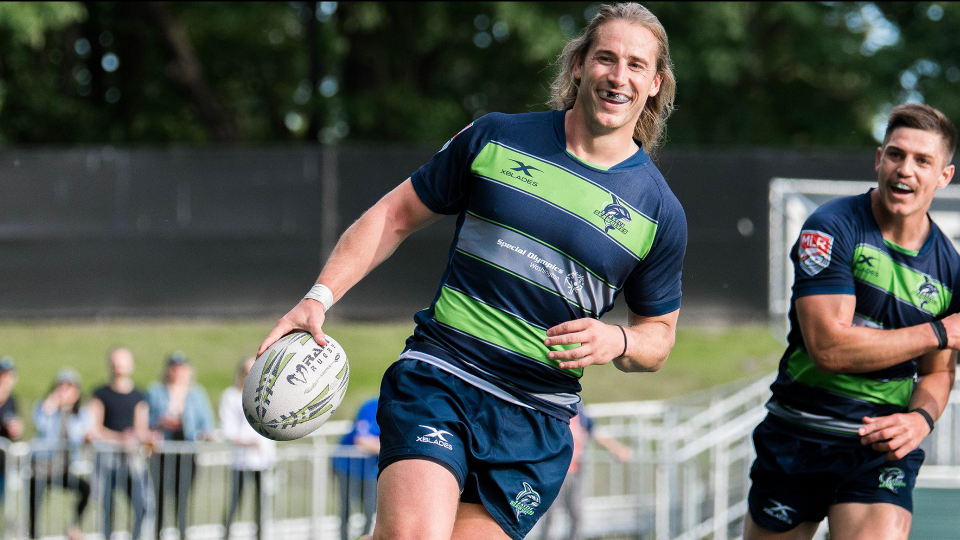 The Seattle Seawolves get ready to defend their rugby championship title king5