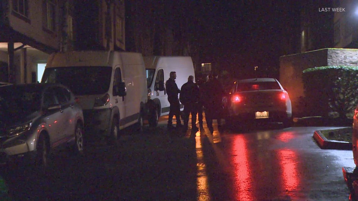 Woman's body found in freezer during North Bend death inquiry - Vimarsana News