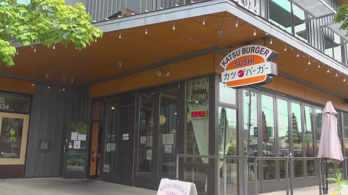 Seattle restaurant hopes to spark collaboration after repeat break-ins