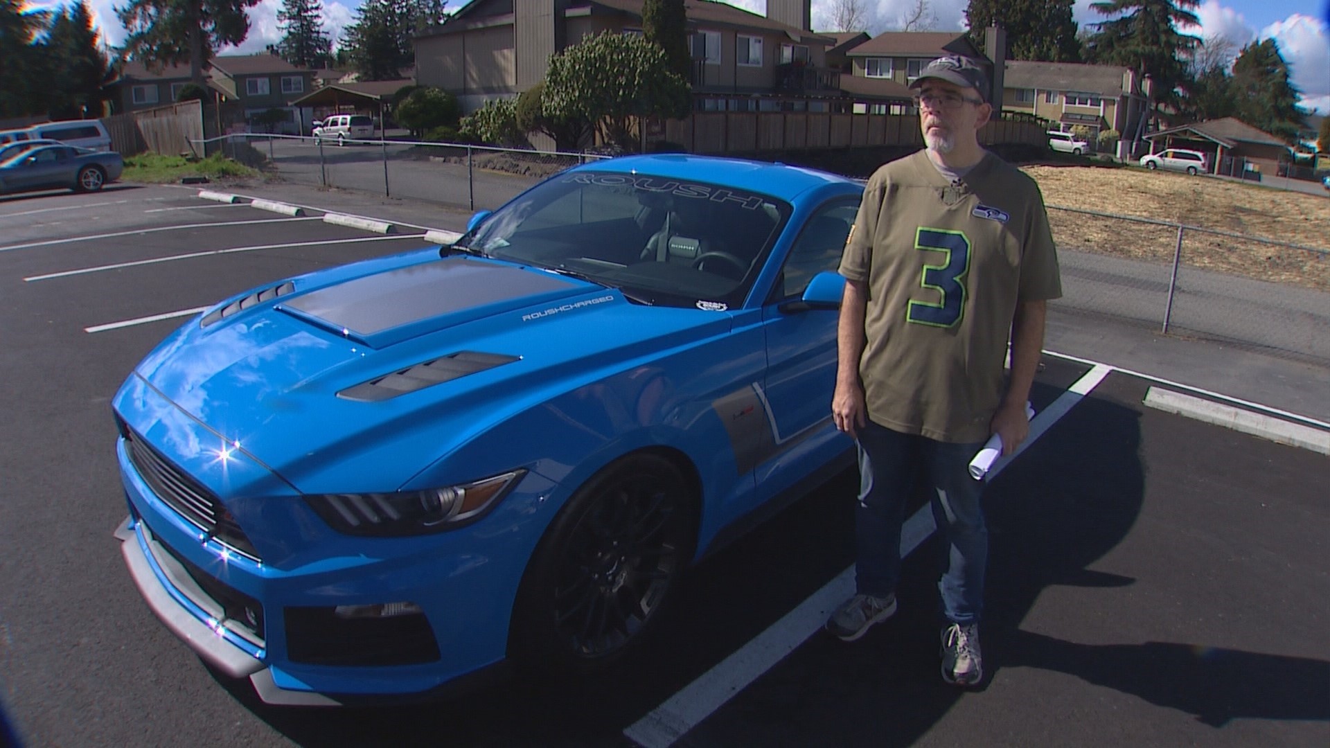 KING 5 has uncovered yet another problem involving those state car tab renewal bills. One man says the state overvalued his vehicle by more than $30,000 and has admitted the mistake. KING 5's Chris Daniels has been covering this issue and has more.