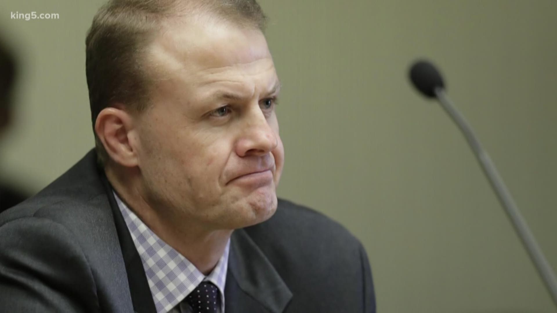 Anti-tax activist Tim Eyman has been hit with further sanctions after spending months in contempt of court for refusing to disclose information about his finances and his business in a campaign finance lawsuit against him.
