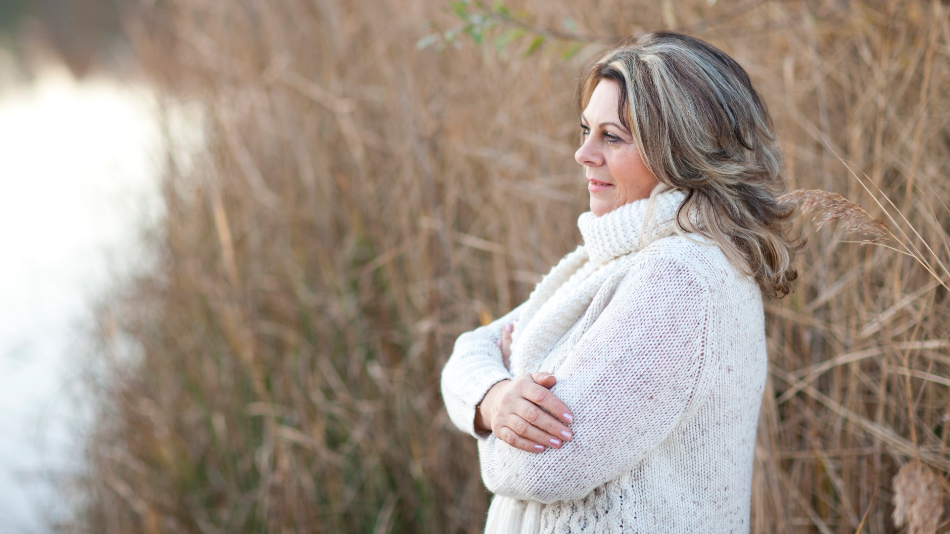 Let's talk Menopause! Why it happens, the symptoms, and what treatments are effective. Sponsored by Longevity Medical Clinic.