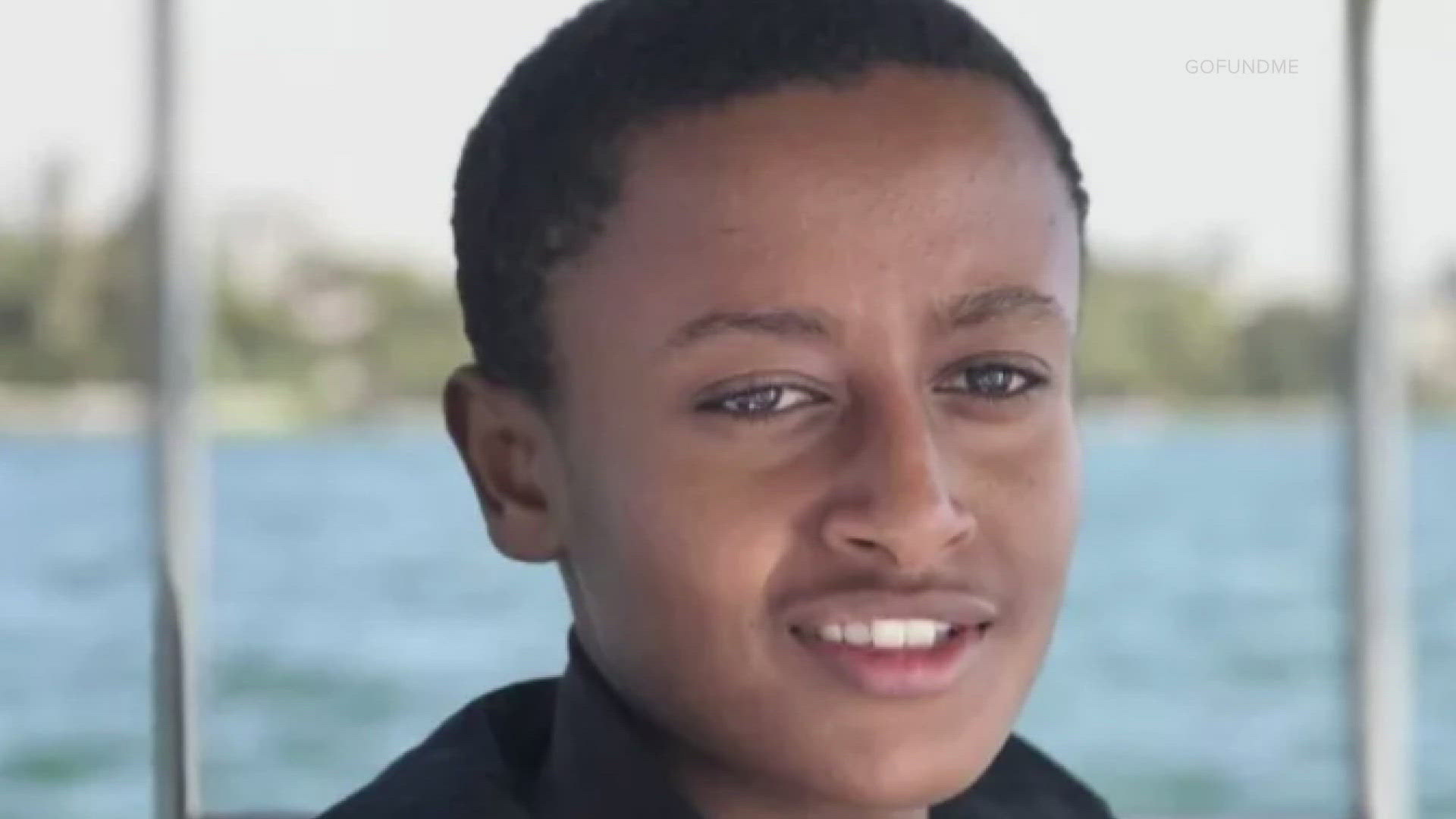 On Nov. 8, 2022, 17-year-old Ebenezer Haile was shot and killed by another student at Ingraham High School.