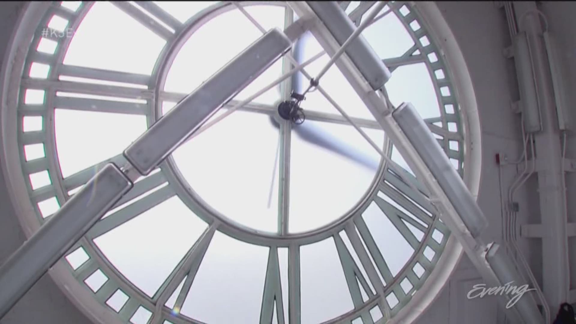 clock tower 5