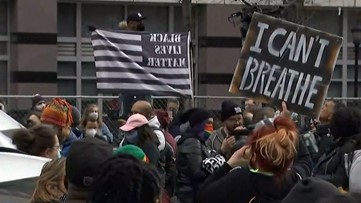 Seattle expert shares how to cope with racial trauma