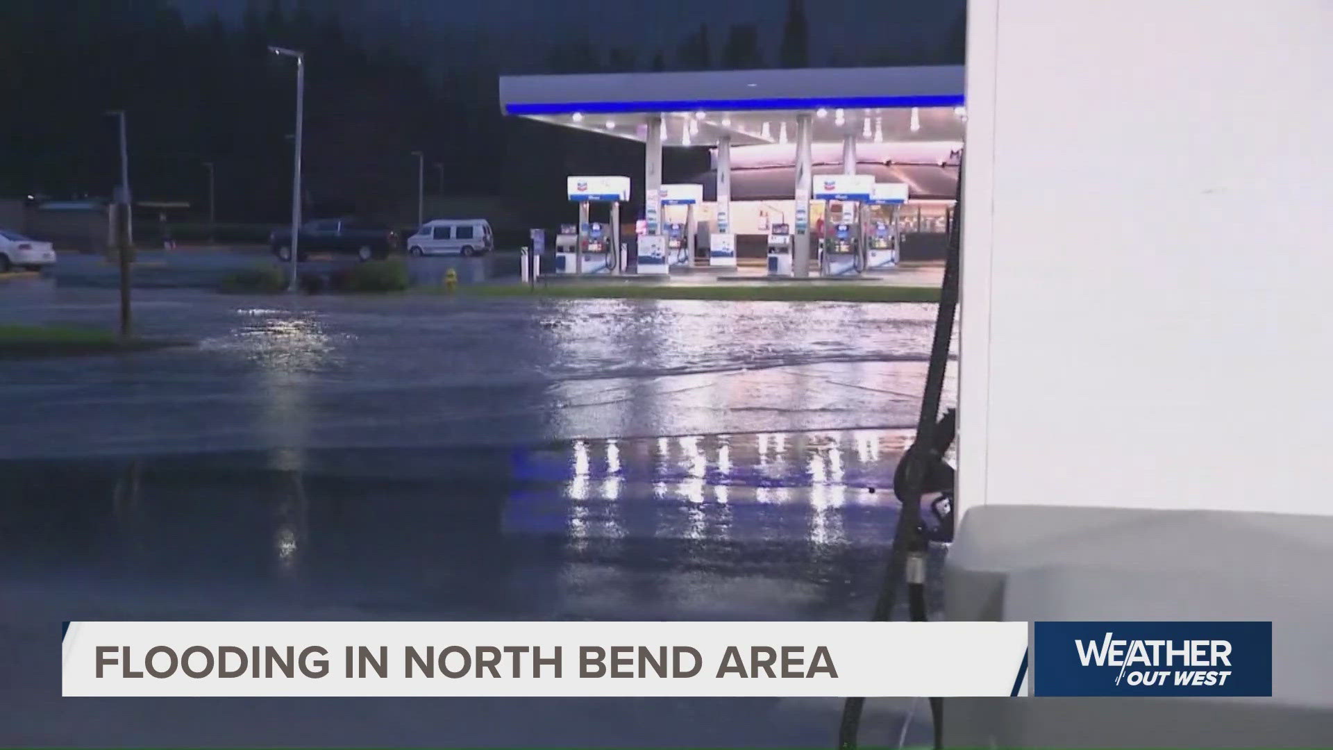 TEAM COVERAGE: Evacuations ordered in Washington in 'catastrophic ...