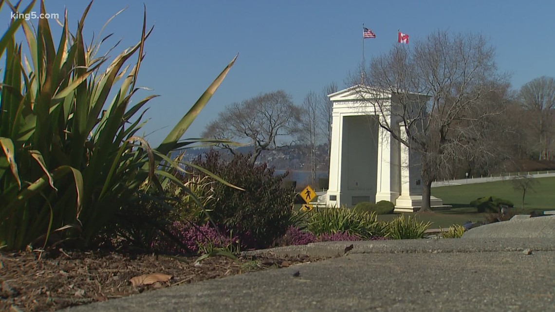 Could the US-Canada border reopen, in some capacity, on June 22? - Vimarsana News