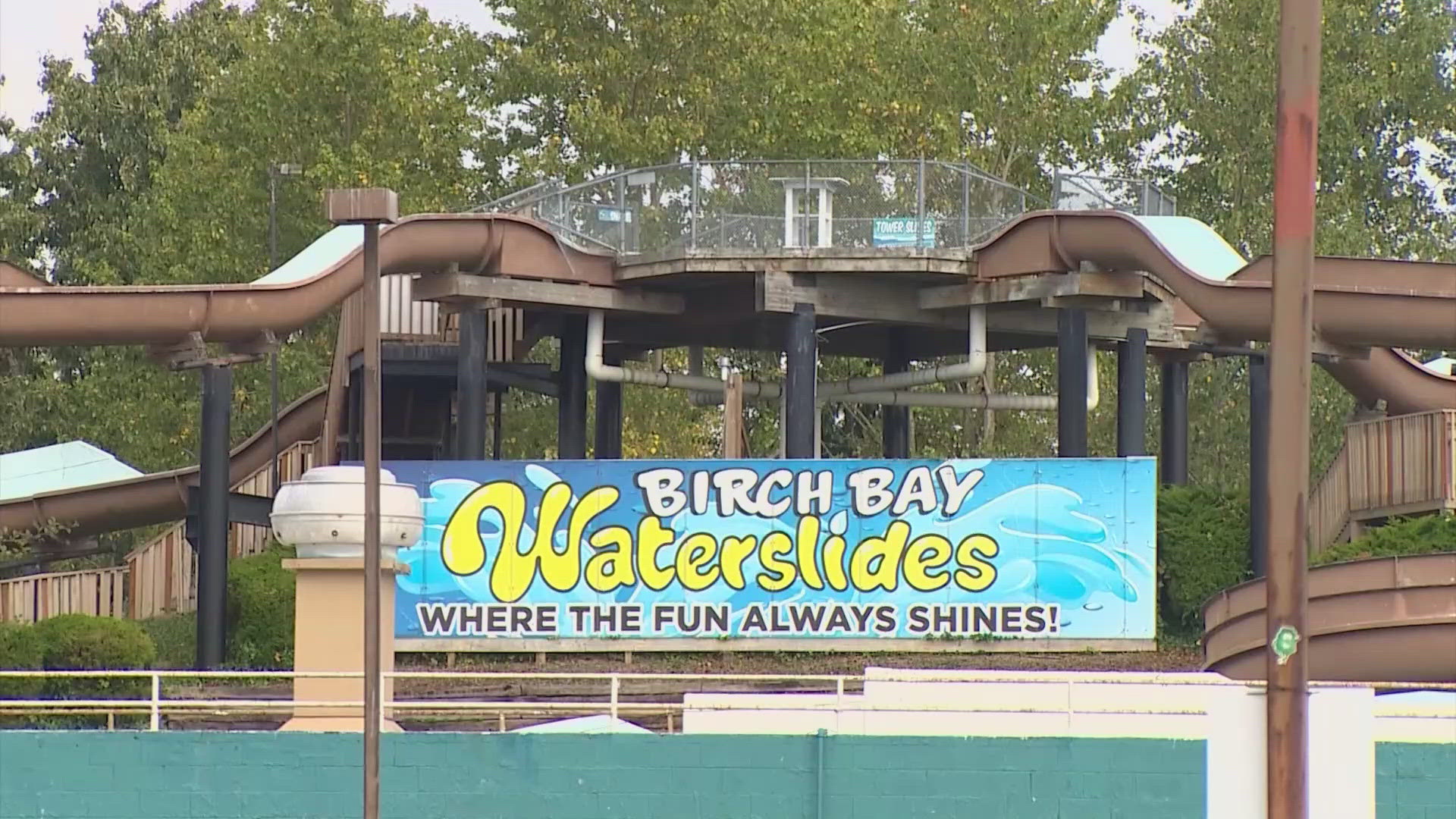Birch Bay Waterslides will reopen Saturday after passing safety inspections and completing necessary repairs following a 2023 accident that forced them to close.