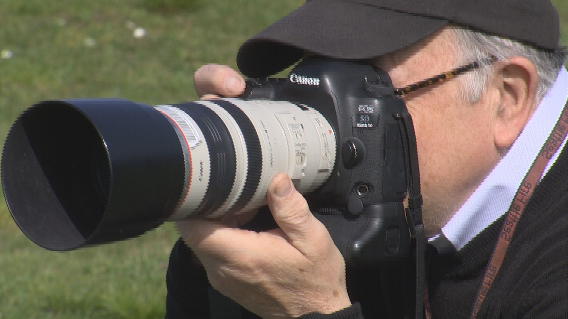 Greg Gilbert has retired from The Seattle Times after spending 56 years telling Northwest stories through photographs.