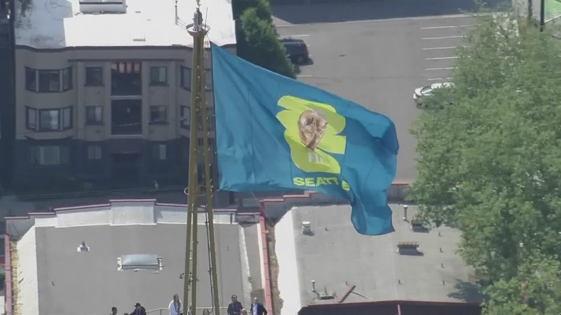 Local officials have big expectations for World Cup in Seattle in 2026 - Vimarsana News