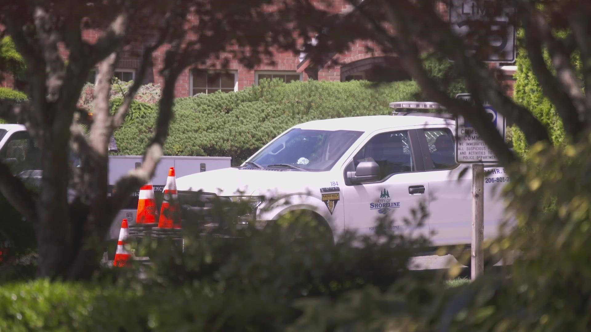 Crews recovered the bodies of two construction workers killed in a trench collapse at a Shoreline home earlier this week.