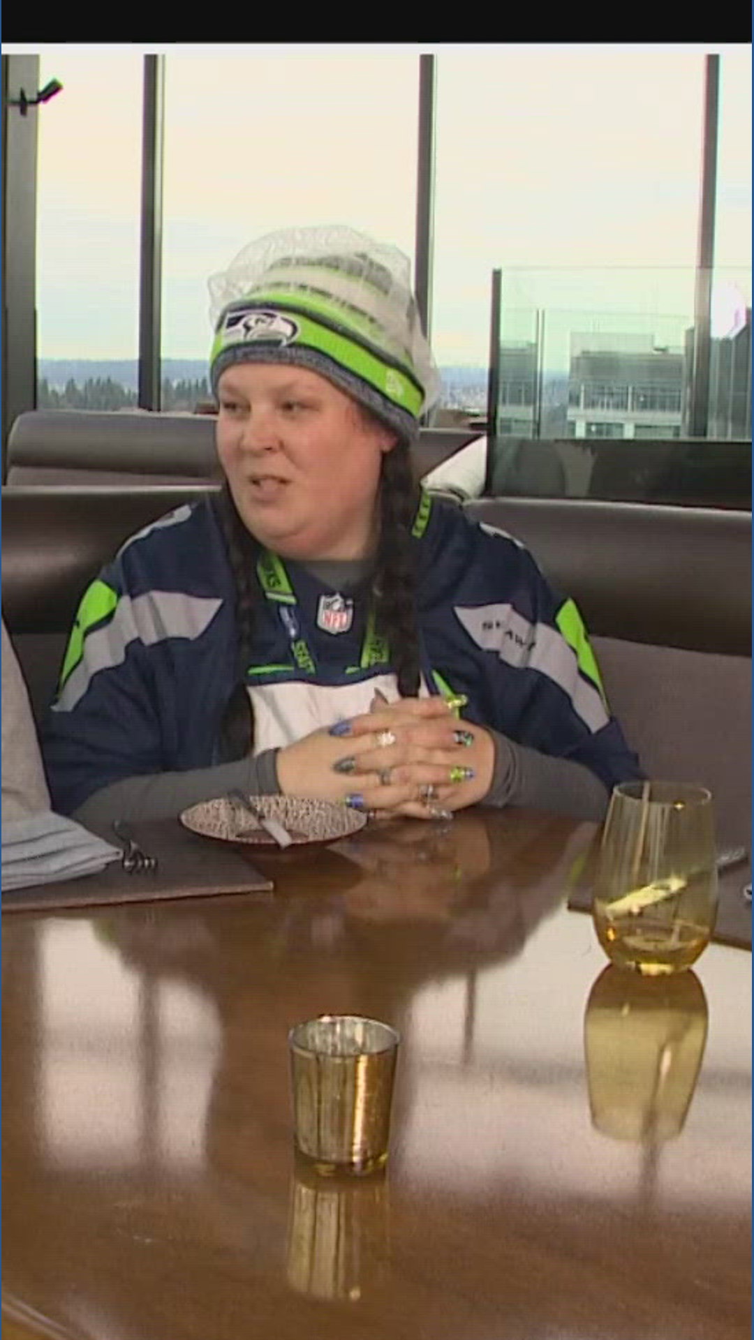 How to watch the Seattle Kraken vs. the Minnesota Wild | king5.com