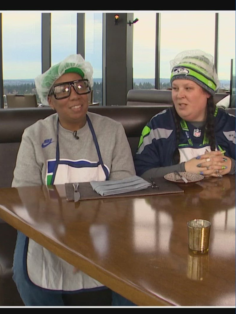 How to watch the Seattle Kraken vs. the Minnesota Wild | king5.com