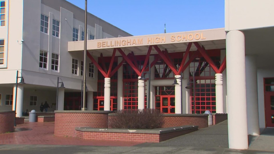 Bellingham School District hoping to ease climate change anxiety