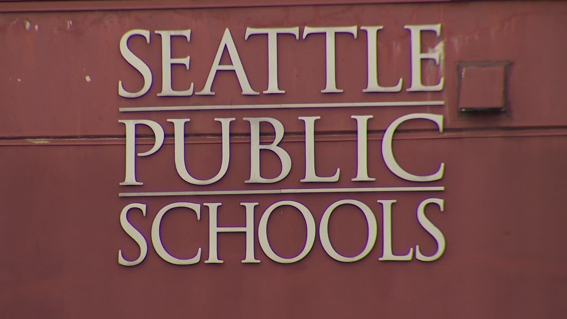 The Seattle Education Association has filed complaints against Washington's largest school district saying they violated their agreement to get kids back in class
