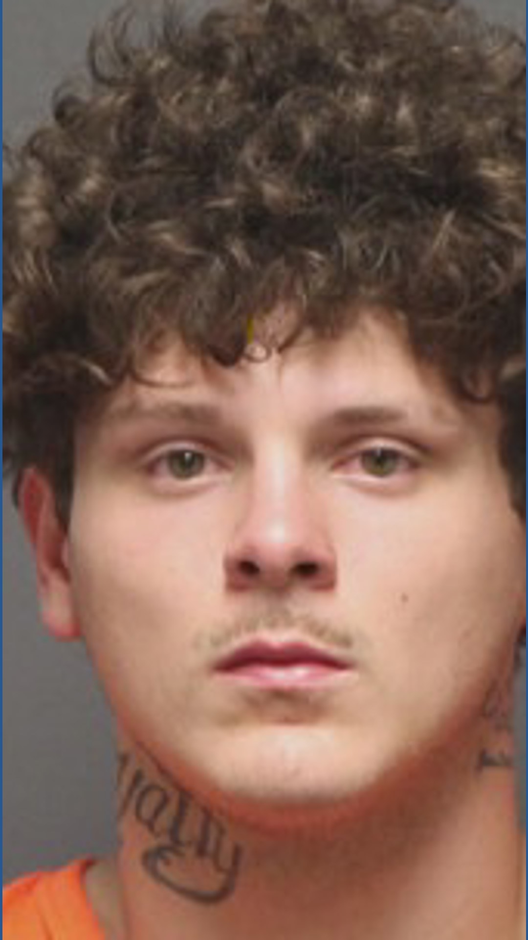 Deputies searching for wanted felon in Pierce County | king5.com
