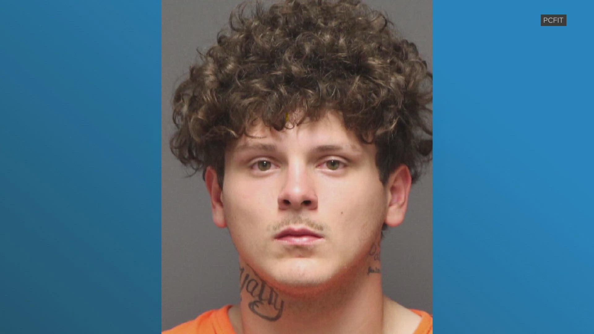 Deputies searching for wanted felon in Pierce County | king5.com
