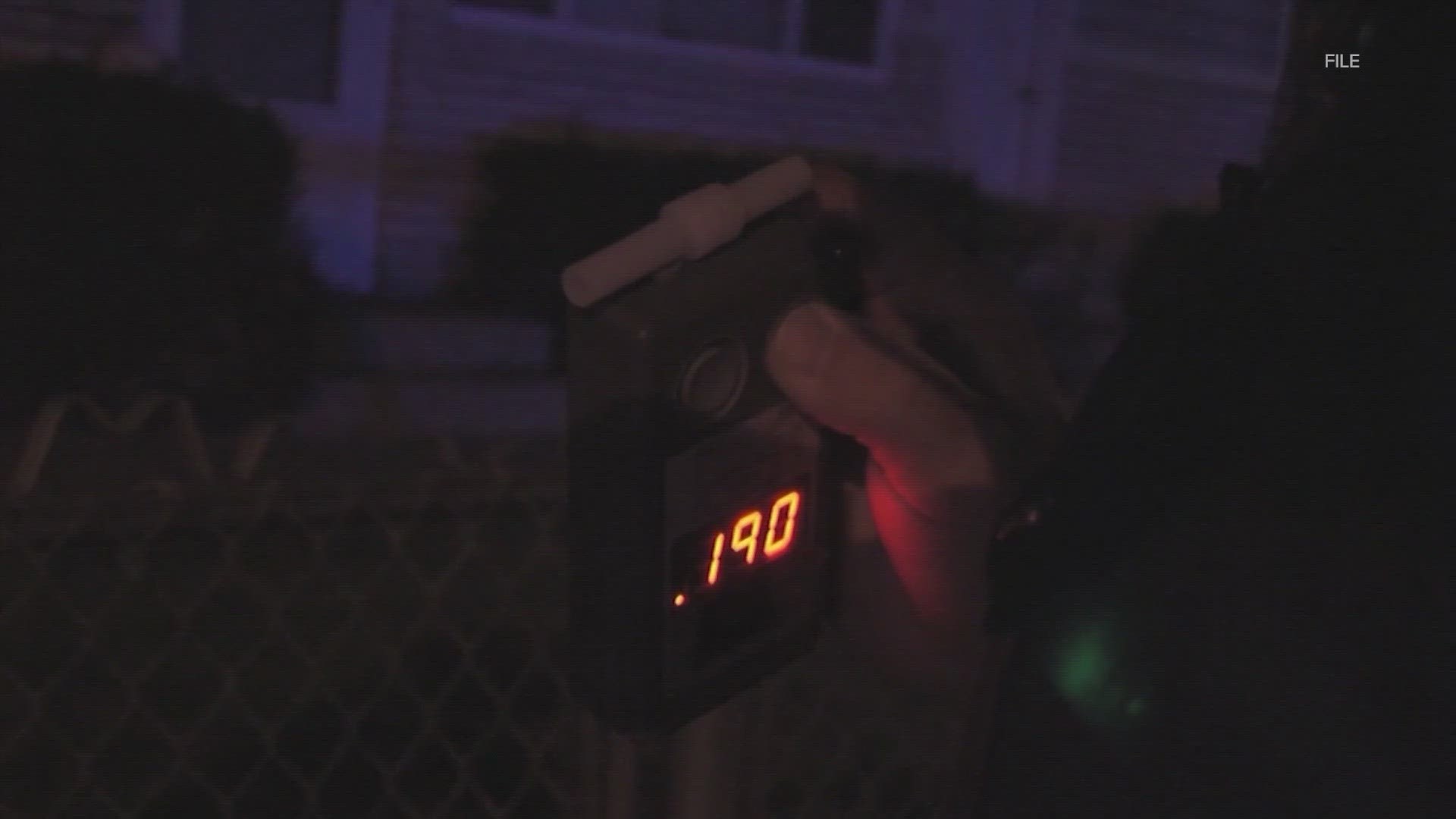 The case could have had major implications for thousands of DUI cases due to law enforcement agencies statewide using the breathalyzer machine.