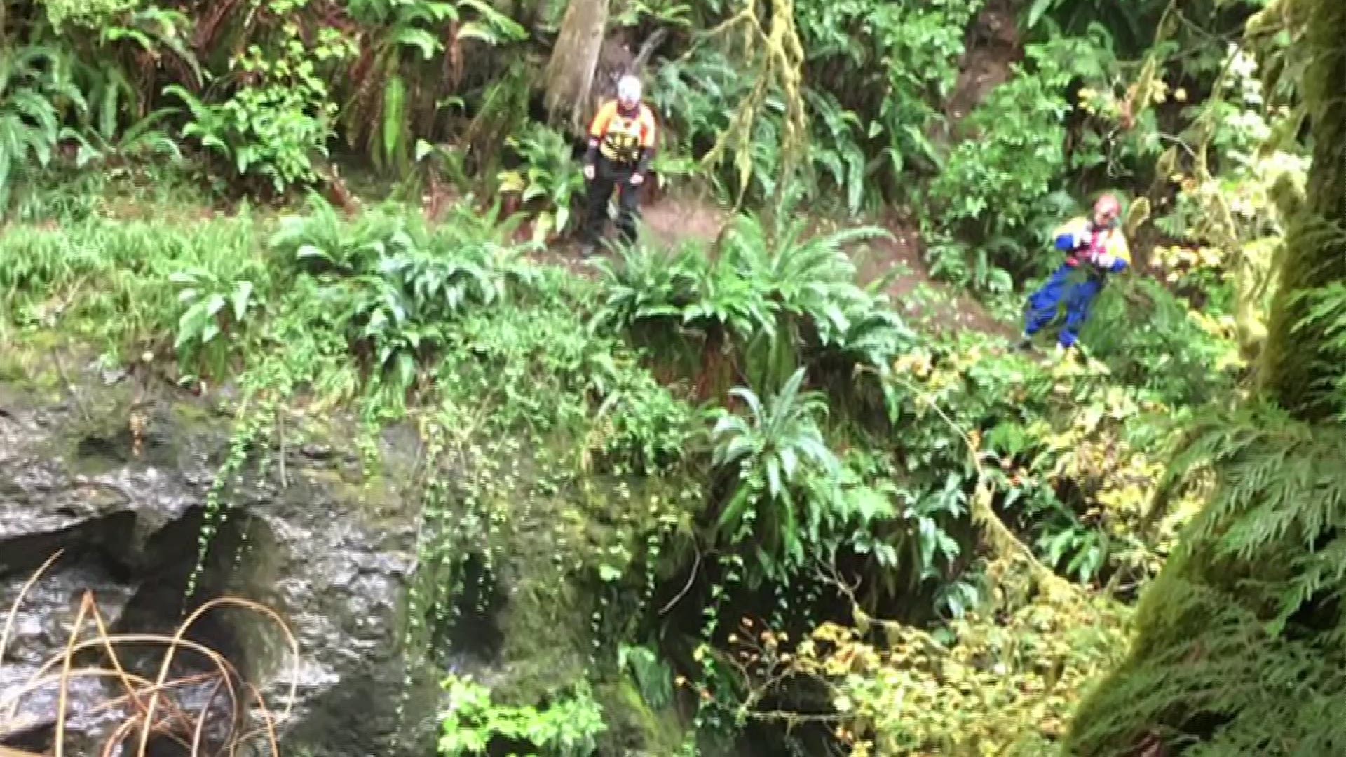 A Monroe's man death is the third drowning at the Cedar Ponds waterfall in just two years.