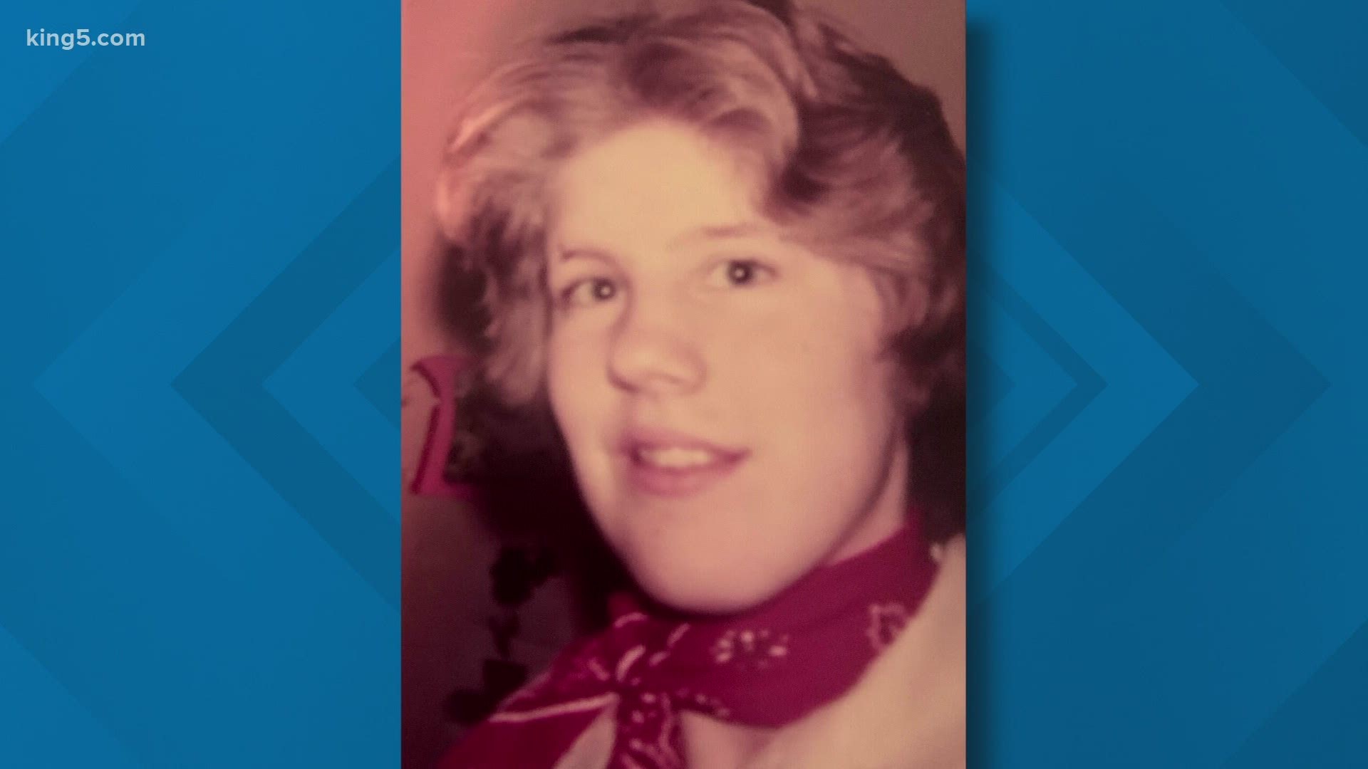 A ‘Precious Jane Doe’ 1977 Everett murder victim was identified using a new scientific technique previously thought to be impossible.