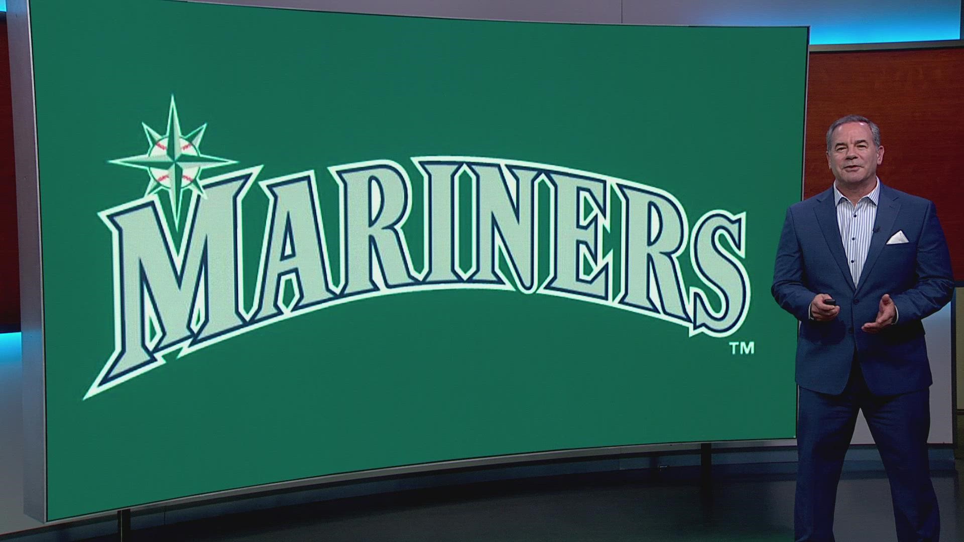 Seattle Mariners Vs Toronto Blue Jays Wild Card Series Preview King5