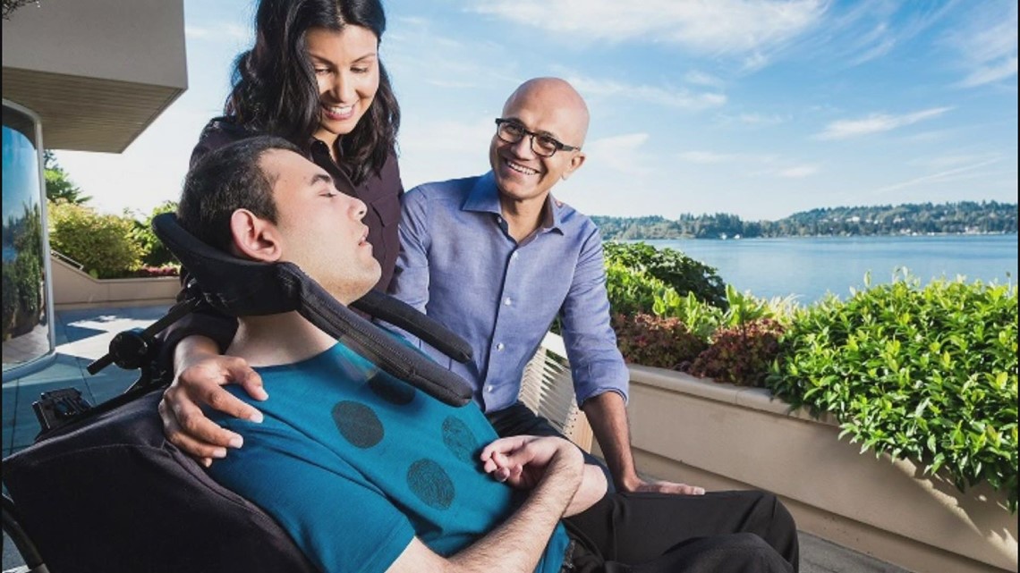 Family donates $15 million to Seattle Children's Hospital for youth mental health care - Vimarsana News